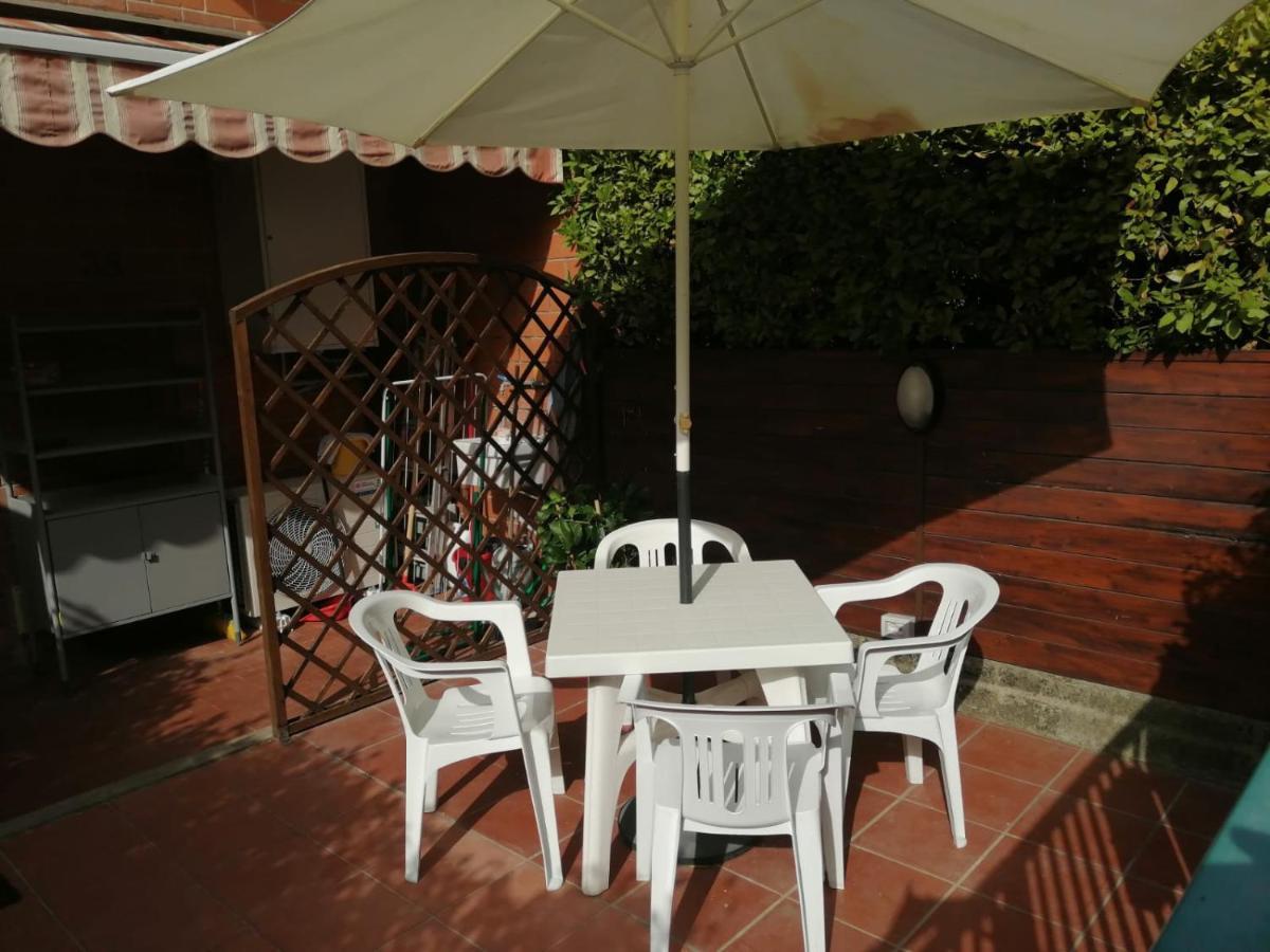 Appartement Il Piccolo Giardino *